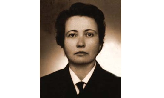 Teodora Angela Lefterescu