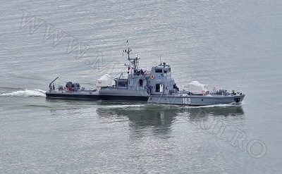163 – LT. MIRCEA METZ