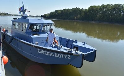 522 – EUGENIU BOTEZ