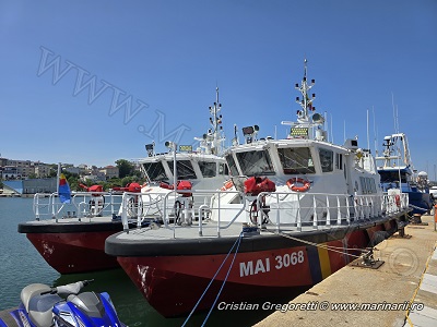 MAI 3068