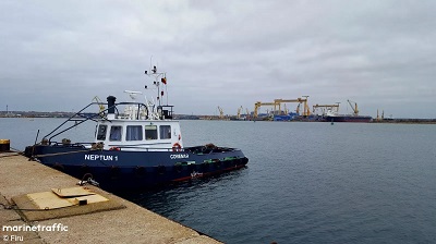 NEPTUN 1