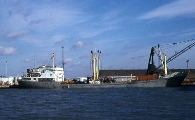 SOVATA / OSCAR SATURN