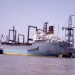 MARASESTI / DELTA 2 / MARIA
