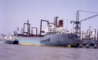 MARASESTI / DELTA 2 / MARIA