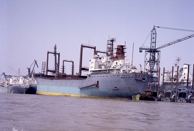 MARASESTI / DELTA 2 / MARIA