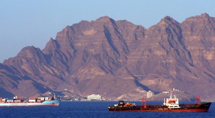 OLTINA / ANTARES OPC / NAVCOM 2 / NEW JERSEY / NAPHT AL YEMEN 6