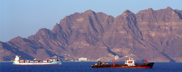 OLTINA / ANTARES OPC / NAVCOM 2 / NEW JERSEY / NAPHT AL YEMEN 6