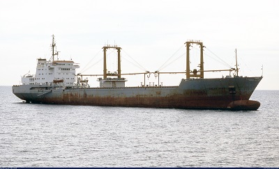 CALAFAT / OSCAR VEGA