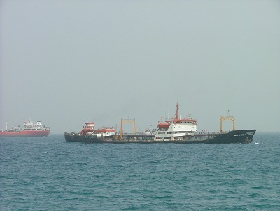 CERNAVODA / SPICA OTC / OPAL