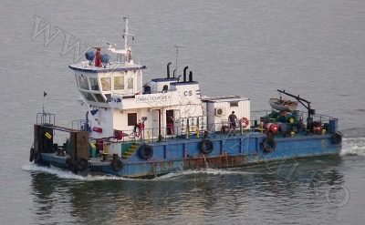 GILORTU 2 / CANAL SERVICES 4
