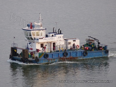 GILORTU 2 / CANAL SERVICES 4