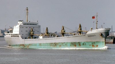 RADAUTI / INTERNATIONAL 2