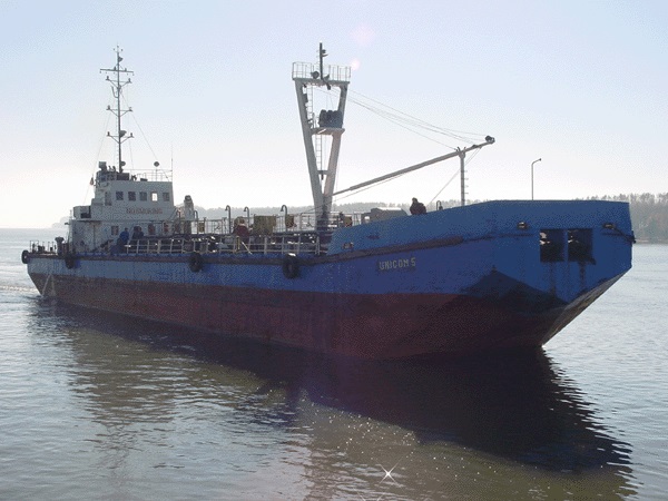 Unicom 5