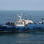 PILOT 2 / CANAL SERVICES 3