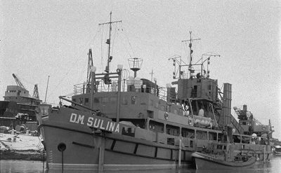 SULINA