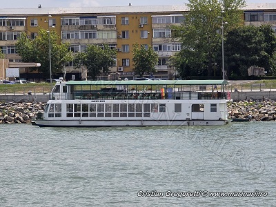 KARPATEN QUEEN
