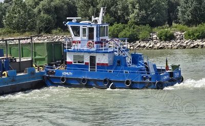 AZIMUT 1