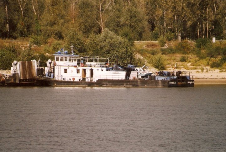 Brumarel 2 15-09-2004