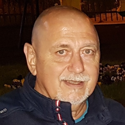 Radu George Dimitriu